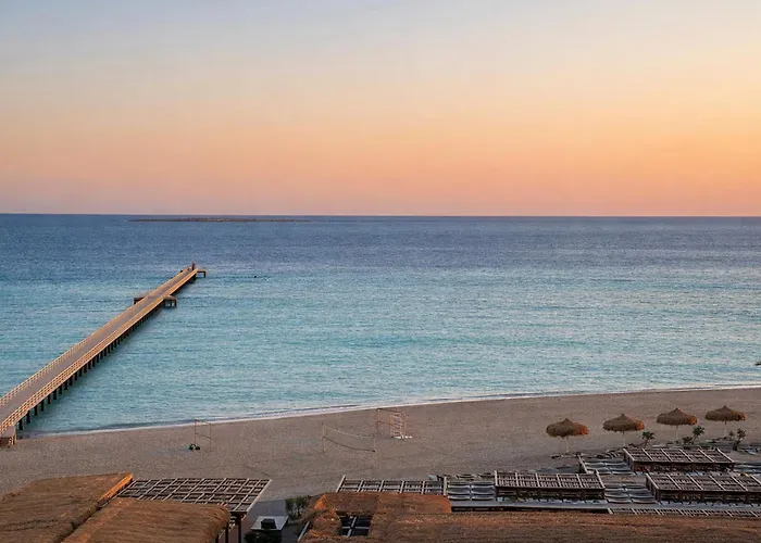 Hotel Jaz Elite Asteria Hurghada