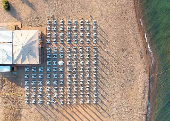 Vox Maris Resort Side