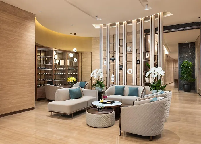 Classyc Hotel Hanoi
