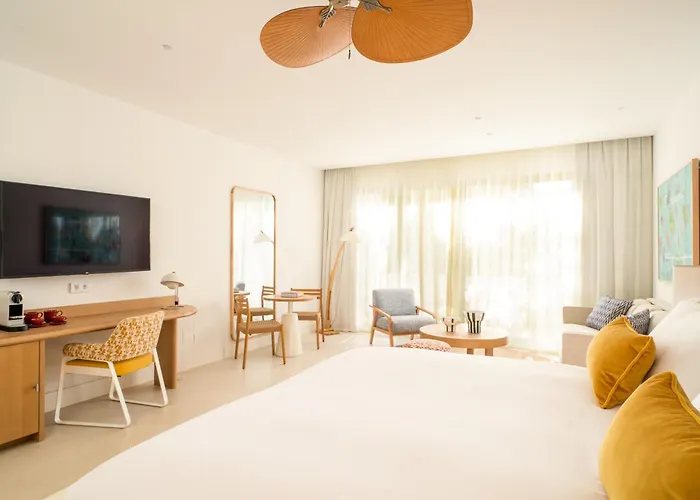 Kimpton Los Monteros Marbella By Ihg