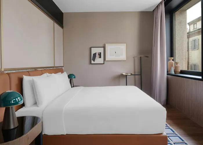 Casa Brera, A Luxury Collection Hotel, Mailand