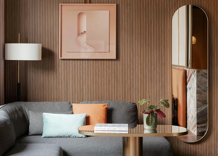 Casa Brera, A Luxury Collection Hotel, Mailand