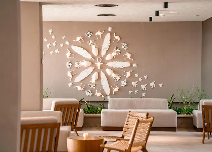 Hotel Sentido Naga Bay - Adults Friendly Hurghada