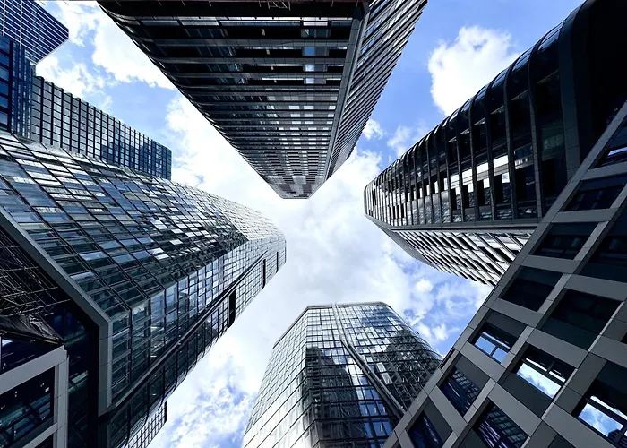 Hotel Kimpton Main Frankfurt By Ihg Frankfurt am Main