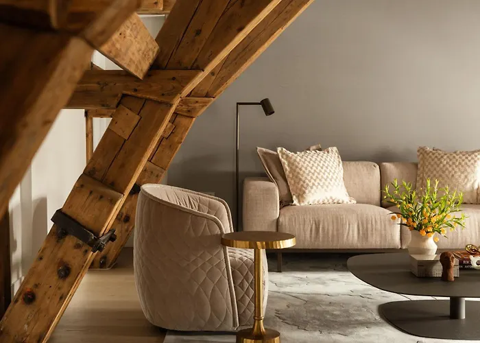 Hotel Rosewood Amsterdam