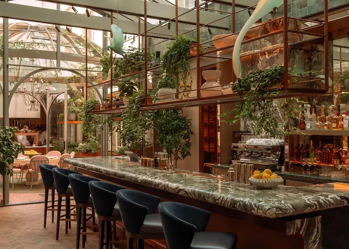 Hotel Rosewood Amsterdam