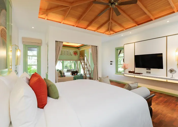 Hotel La Solaya Khao Lak