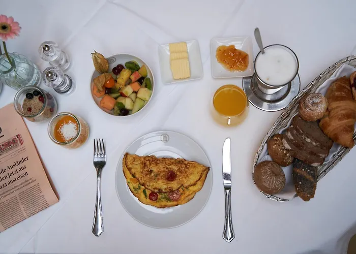 Schlossberghotel - Das Kunsthotel Graz