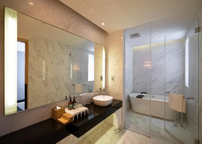 Naumi Hotel Singapur