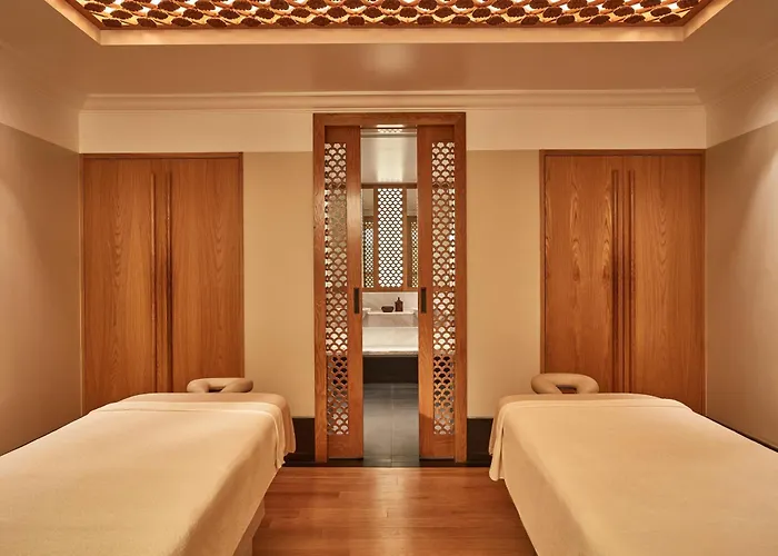 The Connaught, Maybourne London