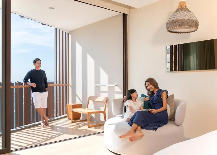 Hotel Hilton Pattaya