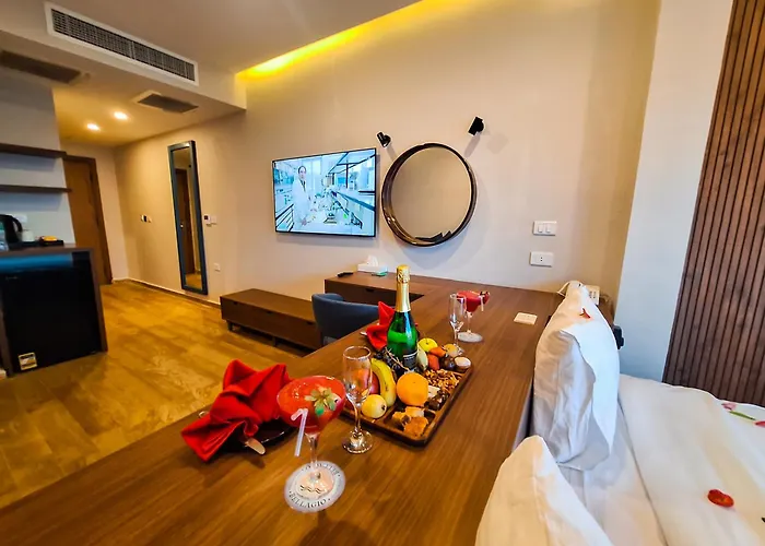 Bellagio Beach Resort&Spa Hurghada