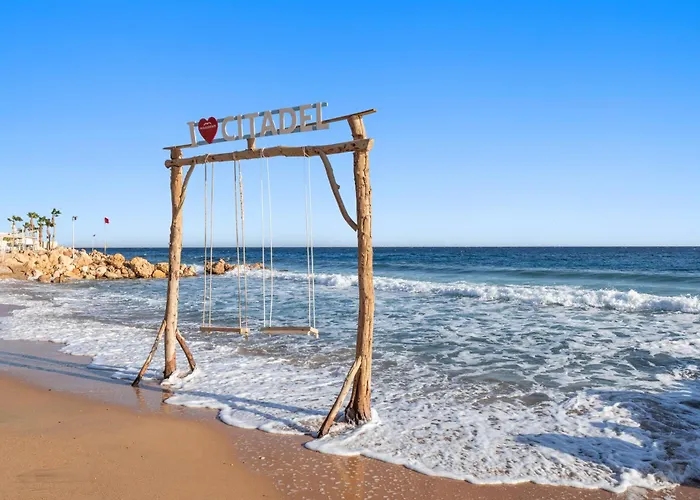 Pickalbatros Citadel Resort Sahl Hasheesh Hurghada