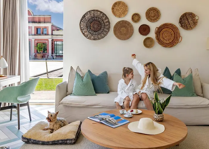 JW Marriott Venice Resort&Spa