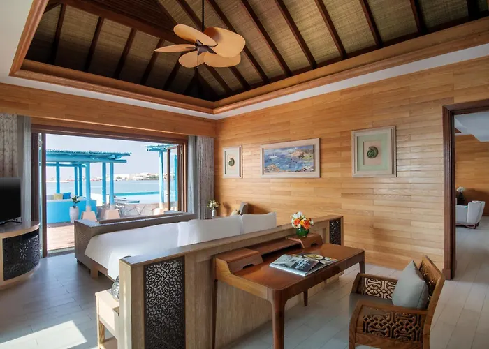 Banana Island Resort Doha By Anantara