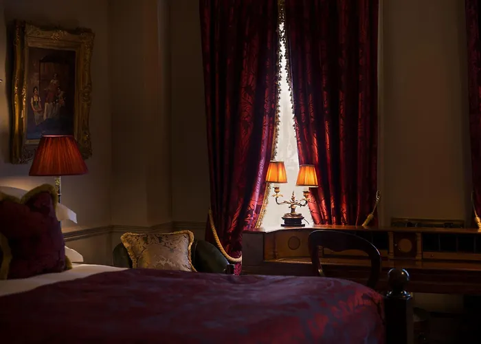 Hotel Batty Langley'S London