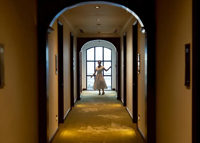 Metropole, Bangkok, A Tribute Portfolio Hotel By Marriott