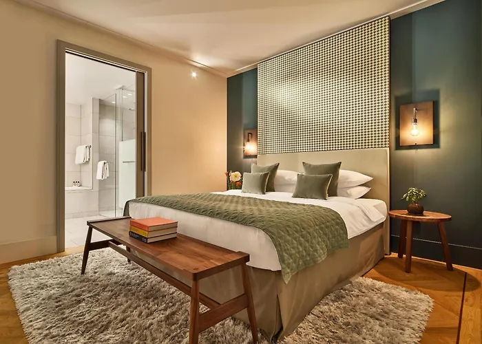 Hotel Hyatt Regency Amsterdam