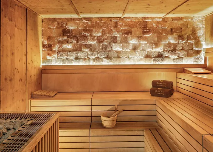 Hotel Pine Cliffs Gardens Albufeira