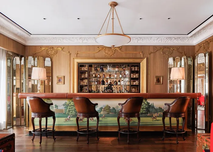 Maxwell Reserve Singapore, Autograph Collection