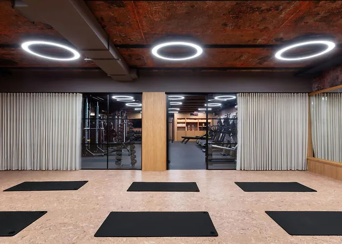 The Edinburgh Grand, A Luxury Collection Hotel, Edinburgh