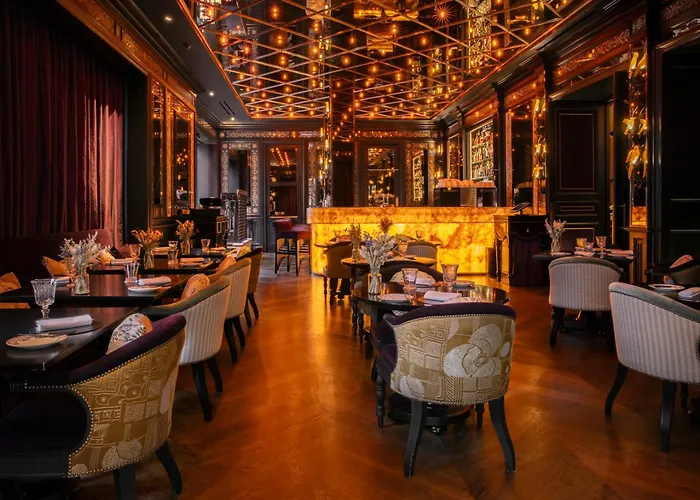 Hotel L'Oscar London