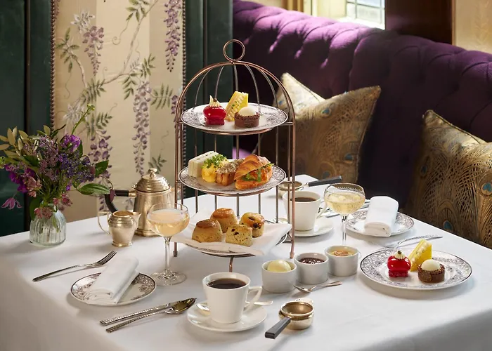 Hotel L'Oscar London