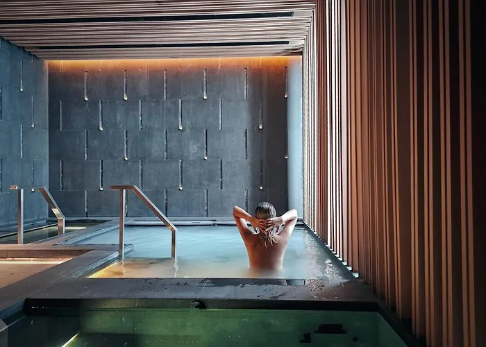 Silq Hotel & Residence Bangkok