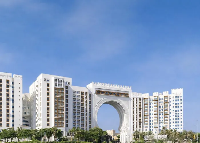 Hotel Oaks Ibn Battuta Gate Dubai