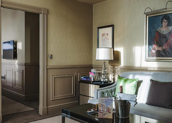 Althoff St James'S Hotel & Club London