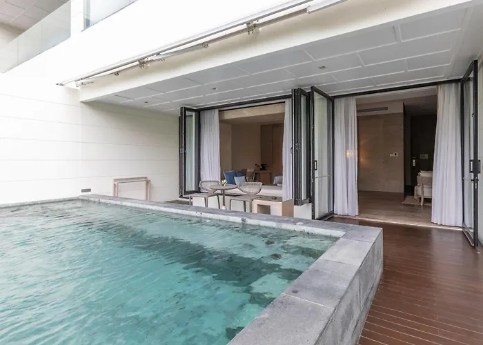 Cape Nidhra Hotel Hua Hin