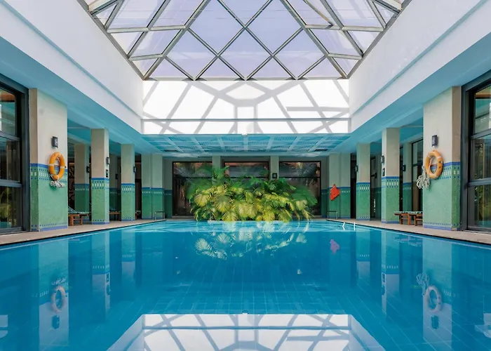 Jaal Riad Resort Adults Only Marrakesch