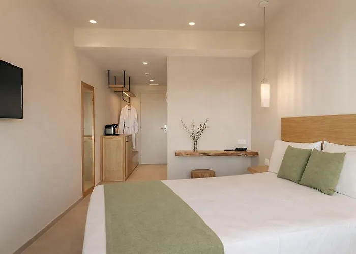 Hotel Zeus Eleva Miraya (Adults Only) Agios Nikolaos