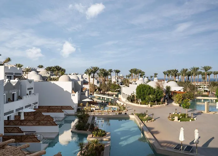 Hotel Grand Makadi - Couples And Families Only Hurghada