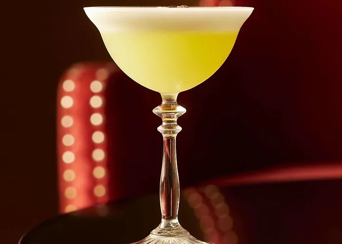 Hotel De L'Opera Hanoi - Mgallery