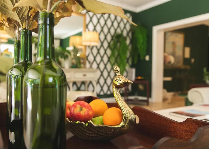 Last Word Constantia Kapstadt