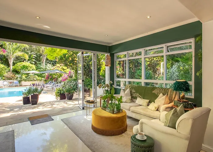 Last Word Constantia Kapstadt