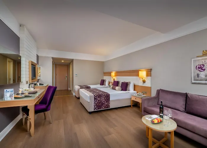 Villa Side Residence