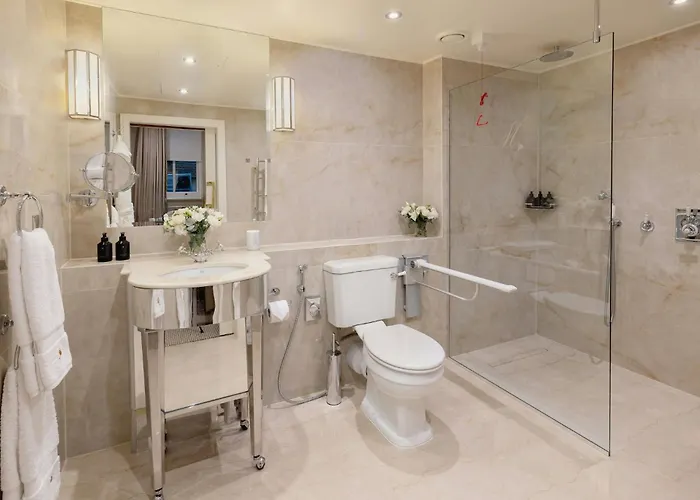 Milestone Hotel Kensington London