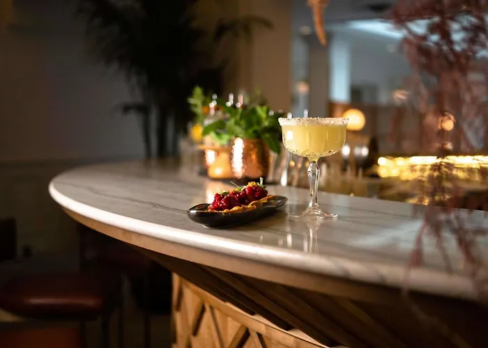 Hotel Sofitel Le Scribe Paris Opera