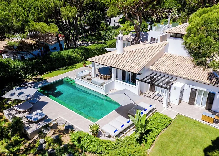 Pine Cliffs Village Albufeira