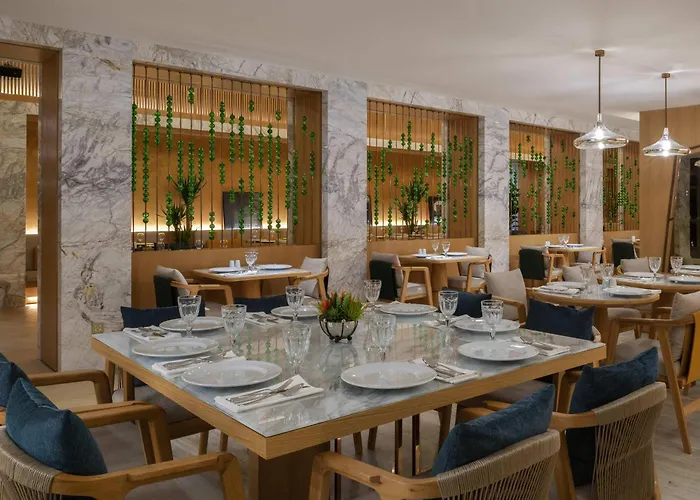 Moevenpick Hotel Istanbul Bosphorus