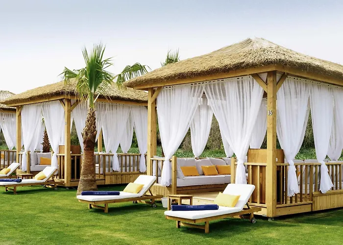 Hotel Rixos Premium Belek - The Land Of Legends Access