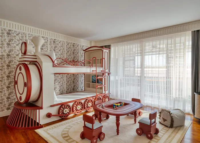 Intercontinental Hua Hin Resort By Ihg