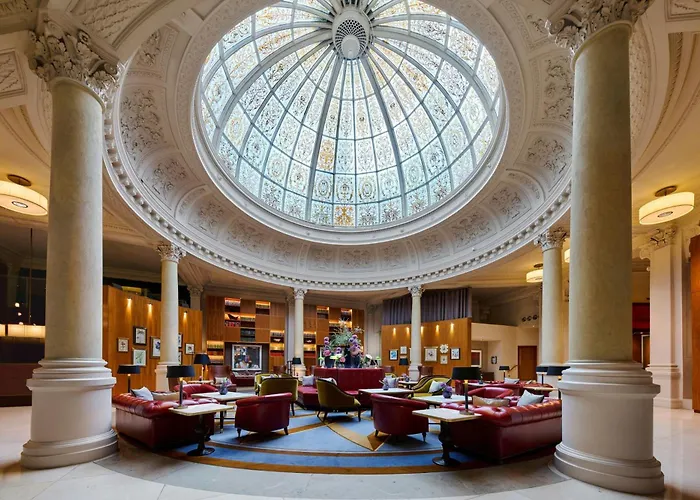 Hotel Threadneedles, Autograph Collection London