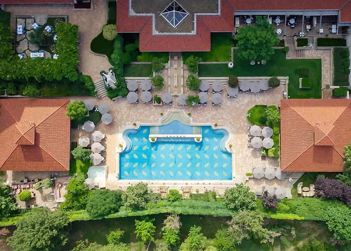 Hotel Grand Hyatt Istanbul