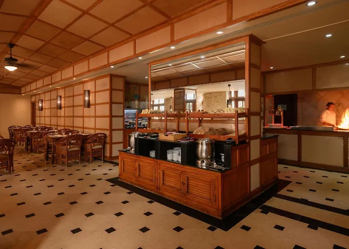 The Makadi Spa Hotel - Couples Only 18 Years Plus Hurghada