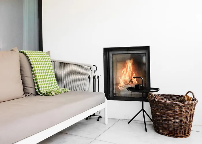 Memmo Principe Real, A Member Of Design Hotels Lissabon