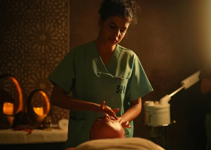 Be Live Collection Marrakech Adults Only All Inclusive Marrakesch