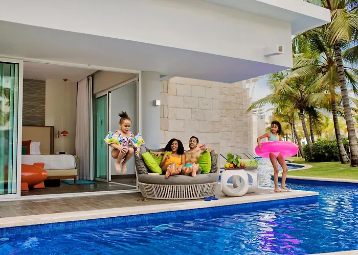 Nickelodeon Hotels & Resorts Punta Cana